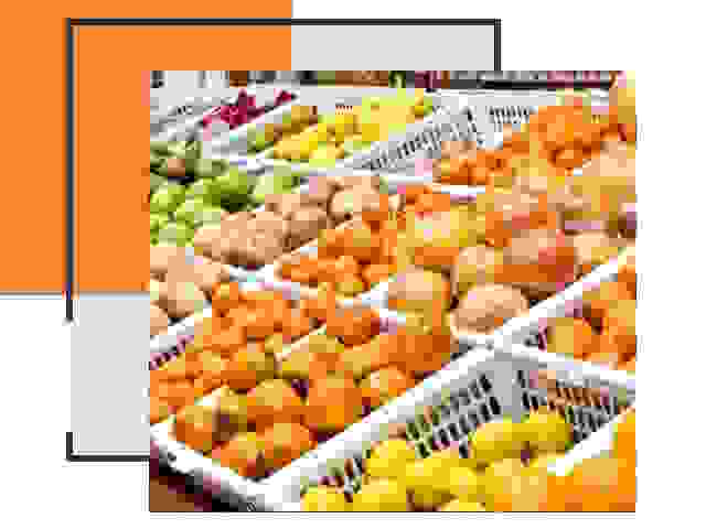 Надежная перевозка продуктов в Саянске