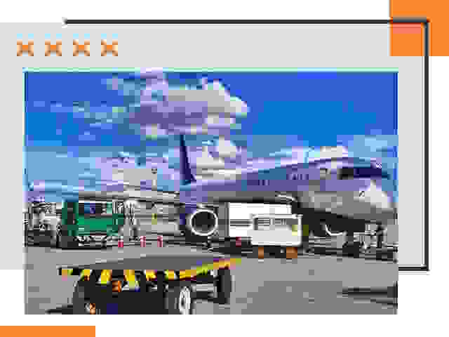 Авиаперевозки грузов в отдаленные районы от Перевозка-Сск 